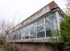 Cantină modernă pentru nevoiaşii din Galaţi